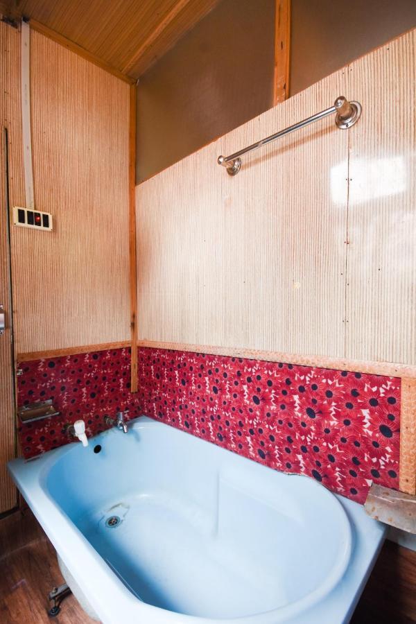 Oyo 66637 Merlin Group Of Houseboats Hotel Srinagar  Ngoại thất bức ảnh