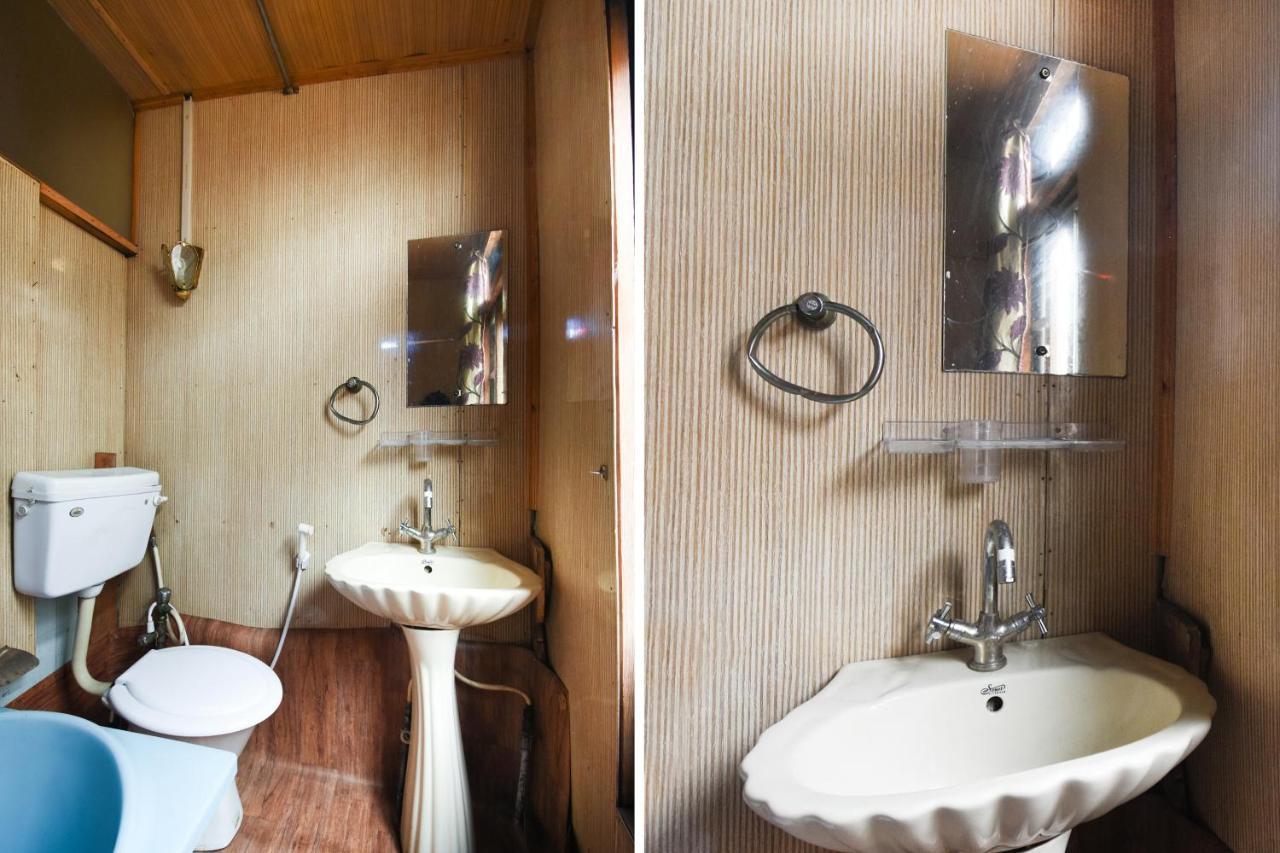 Oyo 66637 Merlin Group Of Houseboats Hotel Srinagar  Ngoại thất bức ảnh