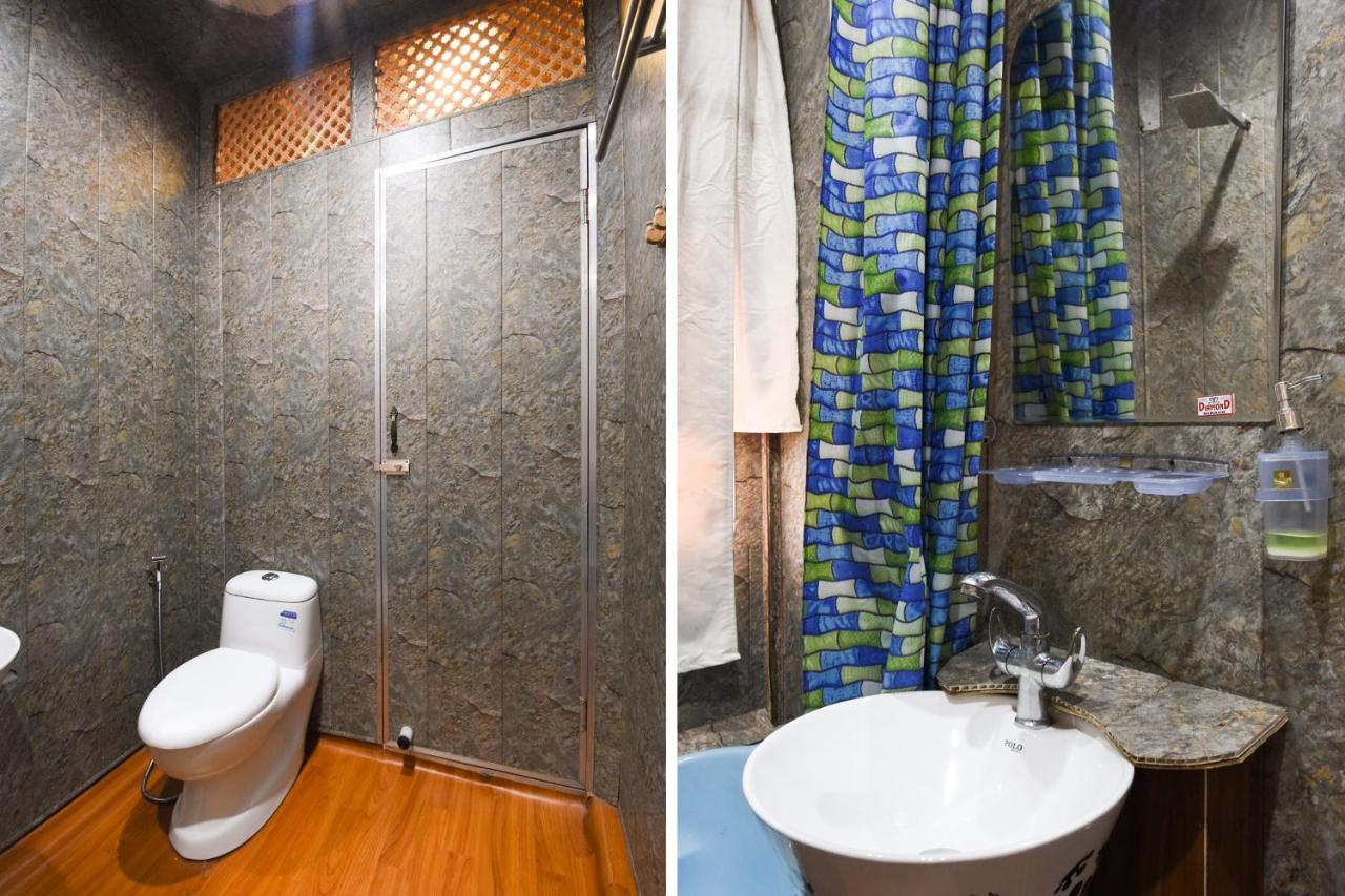 Oyo 66637 Merlin Group Of Houseboats Hotel Srinagar  Ngoại thất bức ảnh