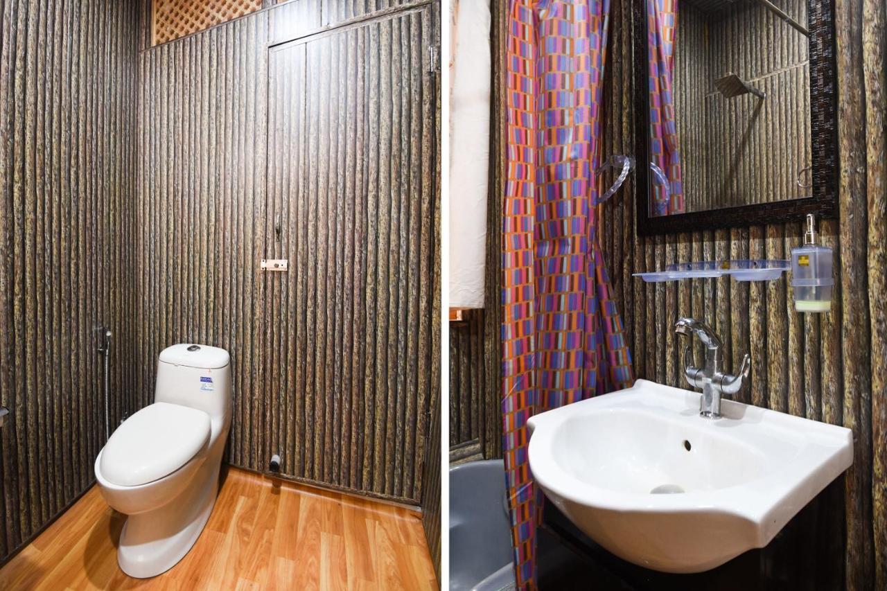 Oyo 66637 Merlin Group Of Houseboats Hotel Srinagar  Ngoại thất bức ảnh